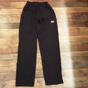 Scrub Zone by Landau scrub pants